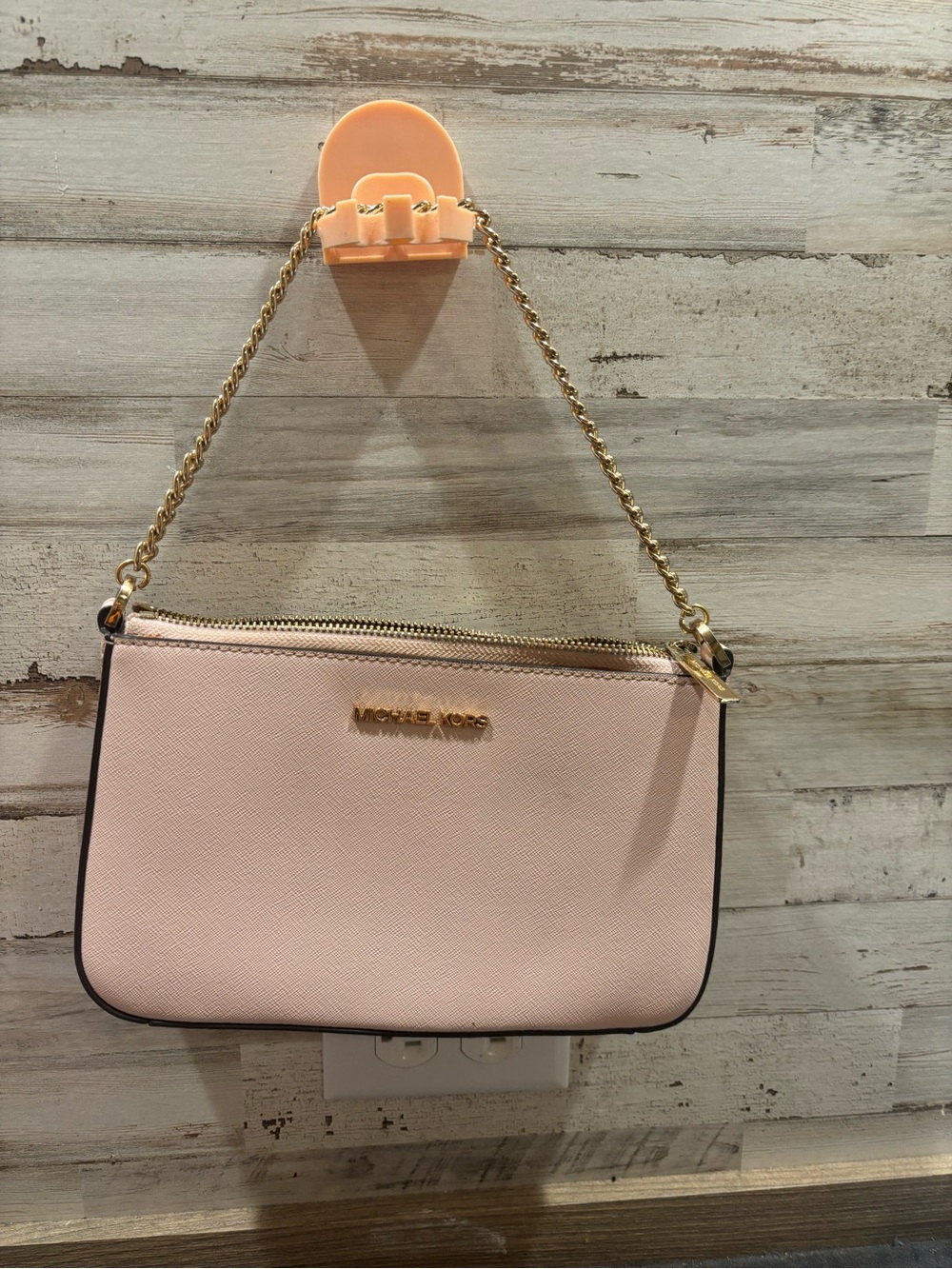 Mk shoulder bag